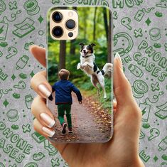 Δημιουργήστε τη θήκη σας για OnePlus Nord στο Frogs.gr με το σχέδιο που αγαπάτε.