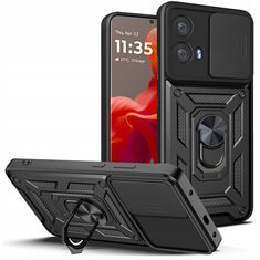 Ανθεκτική θήκη Tech-Protect για Motorola Moto G85 5G με προστασία από πτώσεις και γρατζουνιές