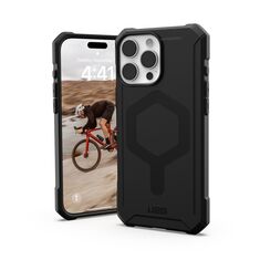 Θήκη iPhone 15 Pro UAG Essential Armor - Εμπρόσθια όψη.