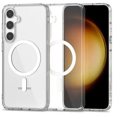 Θήκη Tech-Protect Samsung Galaxy S24 FE 5G Ultra Flexair Clear Magsafe