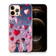 Ανακαλύψτε μοναδικά σχέδια θηκών Αγίου Βαλεντίνου στο Frogs Χαλάνδρι