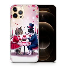 Θήκες Valentine's Day με σχέδια ζώων από το Frogs.gr