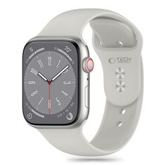 Λουράκι Tech Protect Silicone Stone για Apple Watch 38/40/41mm
