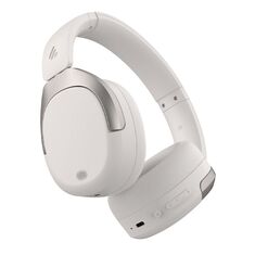 Edifier W830NB ασύρματα ακουστικά σε λευκόχρώμα