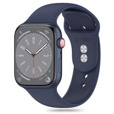 Λουράκι Apple Watch Elegant Blue