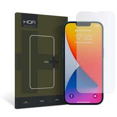 Hofi 3D Full Pro+ Tempered Glass για iPhone 13