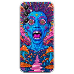 Θήκες κινητών για Samsung Galaxy A16 4G/5G με premium σχεδιασμό