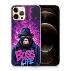 Εντυπωσιακές θήκες με άγρια ζώα σε δυναμικά σχέδια