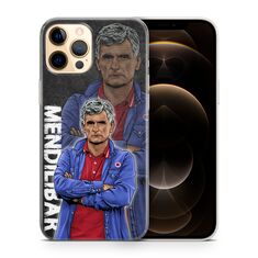 Θήκες κινητών με προπονητές ποδοσφαίρου στο Frogs.gr