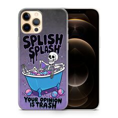 Τεράστια συλλογή από θήκες κινητών με αστεία σχέδια και premium εκτύπωση.