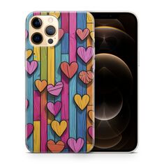 Θήκες με ρομαντικά σχέδια για την ημέρα του Αγίου Βαλεντίνου – Προστασία και στυλ