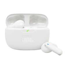 JBL Wave Beam 2 True Wireless Earbuds - Λευκό