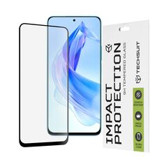 Honor 90 Lite Tempered Glass Full Cover – Ανθεκτικό Προστατευτικό Οθόνης
