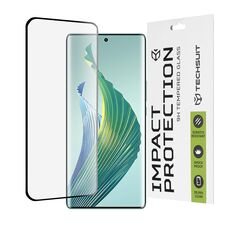 Honor Magic 5 Lite Tempered Glass Full Cover – Ανθεκτικό Προστατευτικό Οθόνης