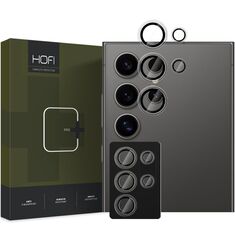 Προστατευτικό κάμερας Hofi Camring για Samsung Galaxy S25 Ultra 5G - Διάφανο