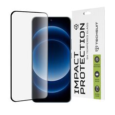 Xiaomi 14 Ultra με Techsuit Tempered Glass – Πλήρης προστασία και κάλυψη 9H