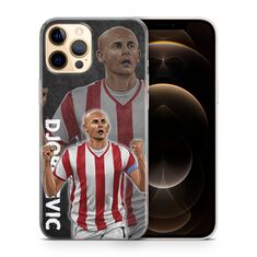 Θήκες κινητών με ποδοσφαιρικούς θρύλους – Football Legends Collection