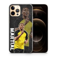 Θήκες ποδοσφαιριστών με εντυπωσιακά σχέδια