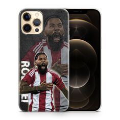 Θήκες κινητών με σχέδια εμπνευσμένα από το ποδόσφαιρο