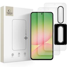 Tech-Protect Glass Set+ για Samsung Galaxy A36 5G / A56 5G