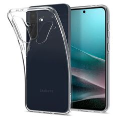 Spigen Liquid Crystal Galaxy A36 5G Διάφανη Θήκη