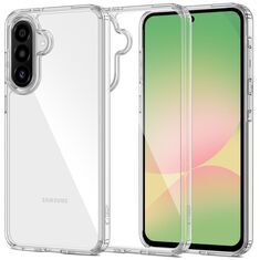 Flexair Hybrid Θήκη Διάφανη Samsung Galaxy A56 5G
