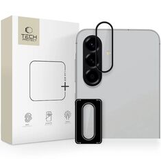 Tech Protect Camera Camring Fit+ για Samsung Galaxy A36 5G / A56 5G