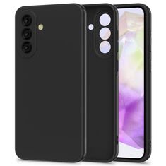 Θήκη Tech Protect Icon Soft Touch για Samsung Galaxy A56 5G