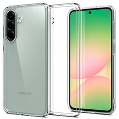 Διαφανής Θήκη Spigen Ultra Hybrid Galaxy A56 5G