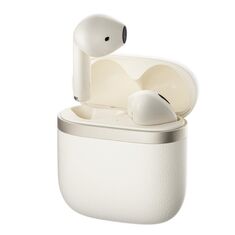 Edifier W200T True Wireless Earbuds σε ivory χρώμα