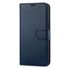 Magnetic Wallet Case για Samsung Galaxy A55 5G - Dark Blue