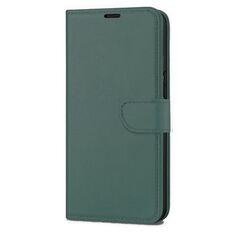 Magnetic Wallet Case για Samsung Galaxy A55 5G - Dark Green