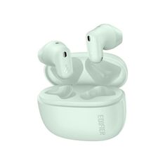 Edifier BT X1 Lite True Wireless Earbuds σε πράσινο χρώμα