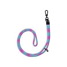 Maxi Neck Strap Κορδόνι/Λουράκι Λαιμού για Kινητό Tηλέφώνο - Miami Vice