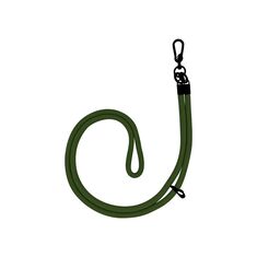 Maxi Neck Strap Κορδόνι/Λουράκι Λαιμού για Kινητό Tηλέφώνο - Ivy