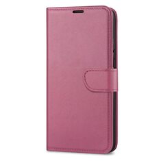 Magnetic Wallet Case για Samsung Galaxy A55 5G - Pink