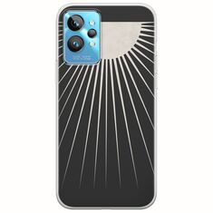 Minimal Moon Realme GT2 Pro Flexible TPU (Διάφανη Σιλικόνη)