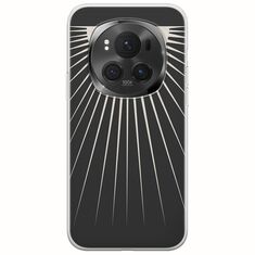 Minimal Moon Honor Magic 6 Pro 5G Flexible TPU (Διάφανη Σιλικόνη)