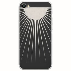 Minimal Moon Xiaomi Redmi Note 5A Standard Flexible TPU (Διάφανη Σιλικόνη)