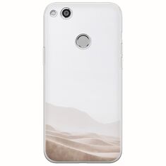Windy Desert Huawei P9 Lite 2017 / P8 Lite 2017 Flexible TPU (Διάφανη Σιλικόνη)