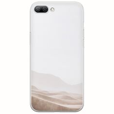 Windy Desert Huawei Honor 10 Flexible TPU (Διάφανη Σιλικόνη)