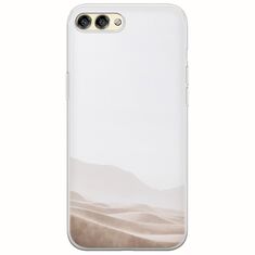 Windy Desert Huawei Honor View 10 Flexible TPU (Διάφανη Σιλικόνη)