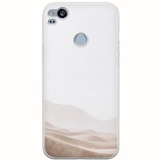 Windy Desert Google Pixel 2 Flexible TPU (Διάφανη Σιλικόνη)