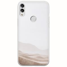 Windy Desert Huawei Honor 10 Lite Flexible TPU (Διάφανη Σιλικόνη)