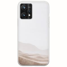 Windy Desert Realme 9 Pro Plus Flexible TPU (Διάφανη Σιλικόνη)