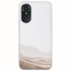Windy Desert Huawei Nova 9 SE Flexible TPU (Διάφανη Σιλικόνη)