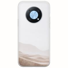Windy Desert Huawei Nova Y90 Flexible TPU (Διάφανη Σιλικόνη)