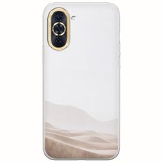 Windy Desert Huawei Nova 10 Flexible TPU (Διάφανη Σιλικόνη)
