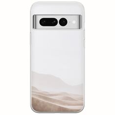 Windy Desert Google Pixel 7 5G Flexible TPU (Διάφανη Σιλικόνη)