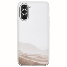 Windy Desert Huawei Nova 10 Pro Flexible TPU (Διάφανη Σιλικόνη)